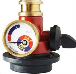 Manufacturers Exporters and Wholesale Suppliers of Gas Safety Device Delhi Delhi